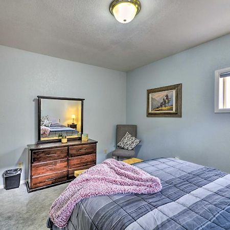 Cedar Mountain Hideout By Cody Night Rodeo! Apartment Bagian luar foto