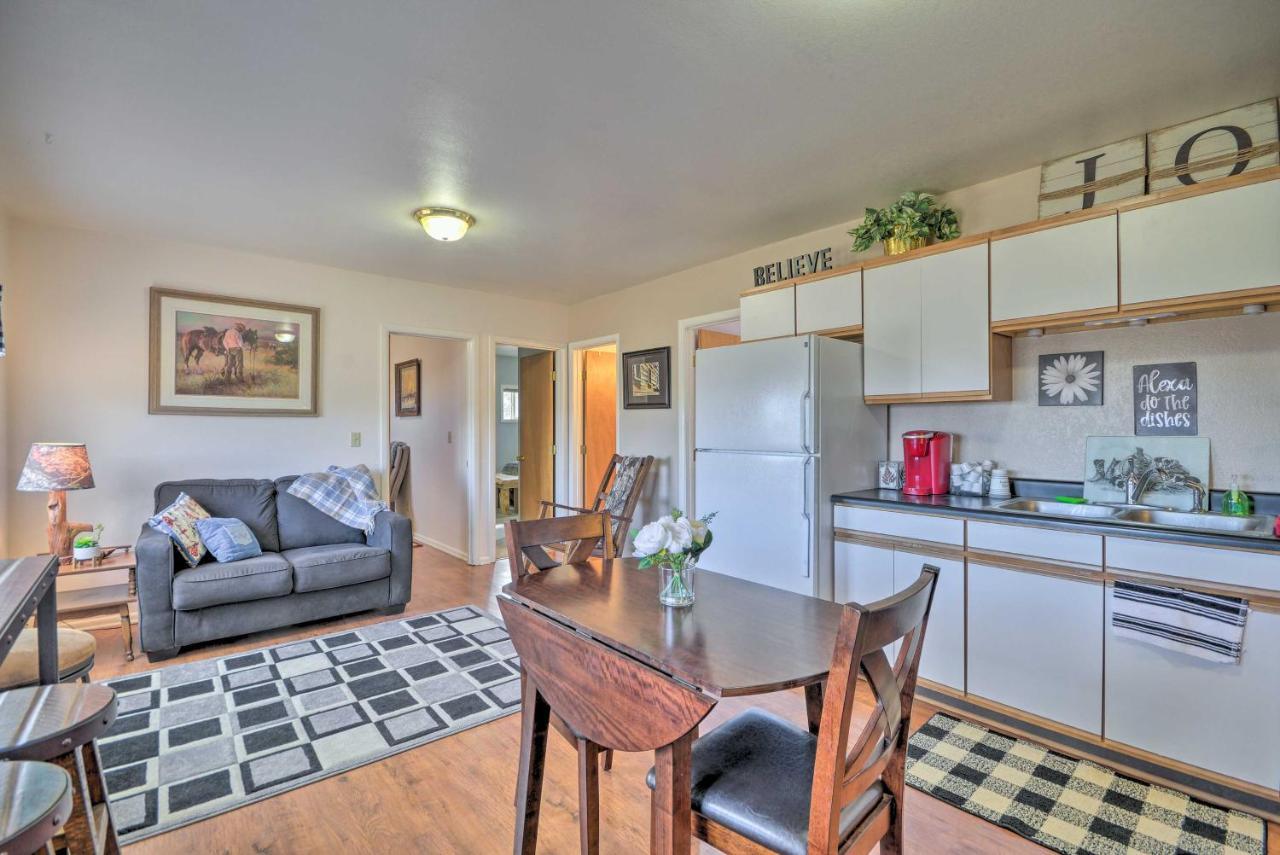 Cedar Mountain Hideout By Cody Night Rodeo! Apartment Bagian luar foto