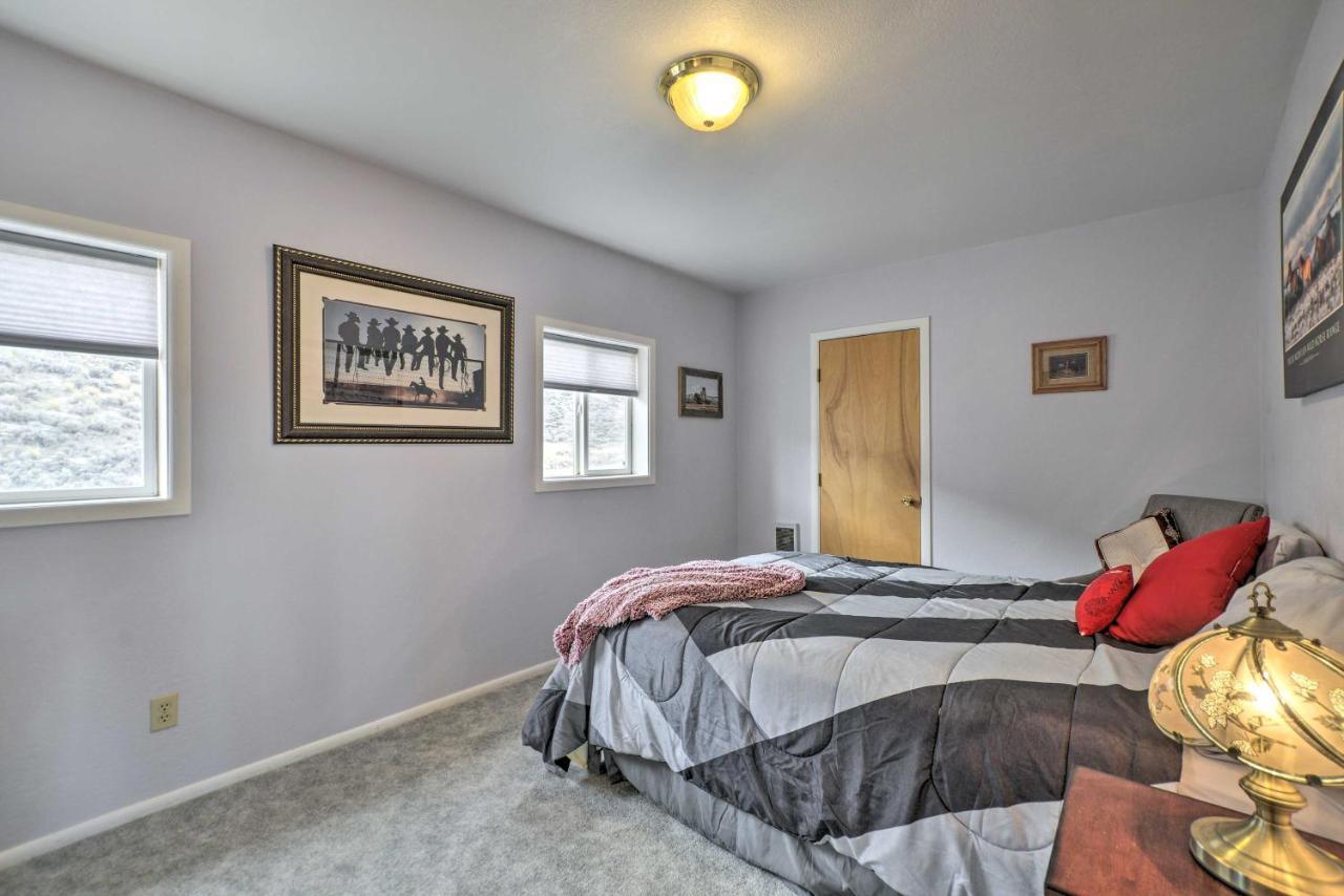 Cedar Mountain Hideout By Cody Night Rodeo! Apartment Bagian luar foto