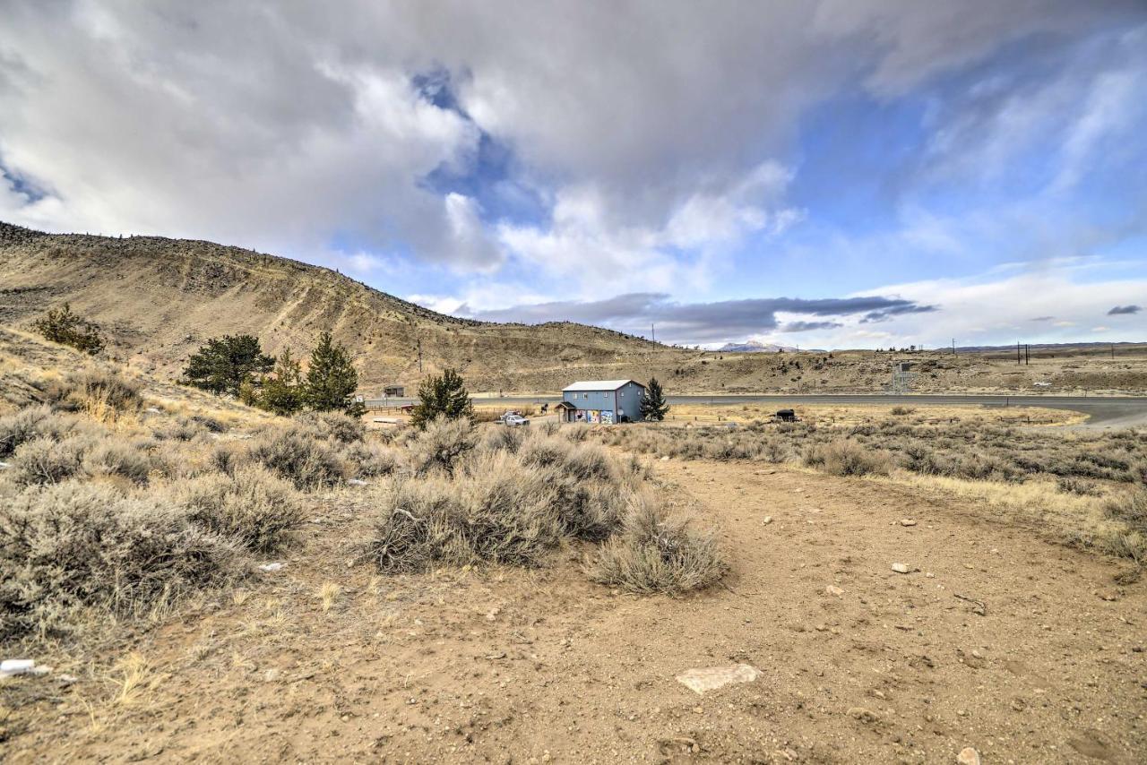 Cedar Mountain Hideout By Cody Night Rodeo! Apartment Bagian luar foto