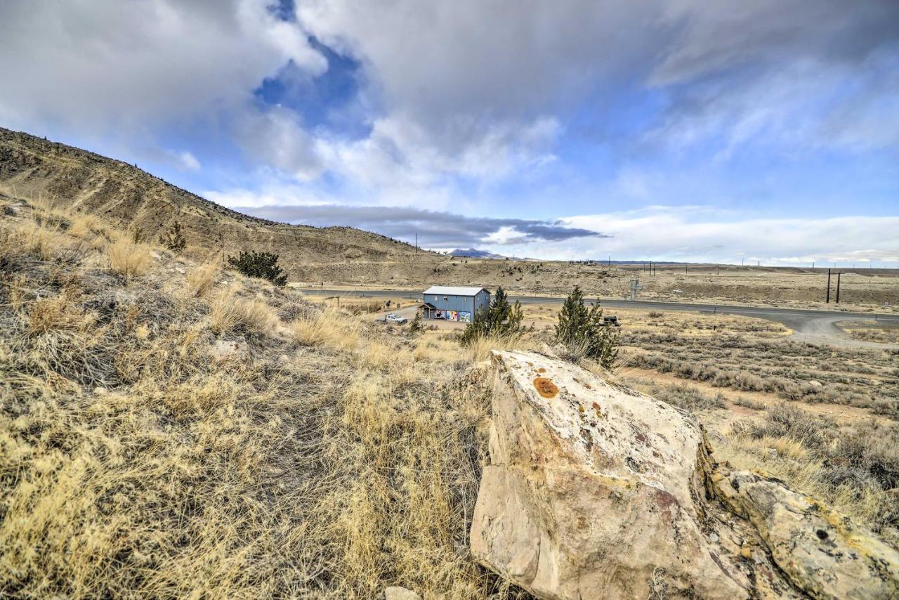 Cedar Mountain Hideout By Cody Night Rodeo! Apartment Bagian luar foto