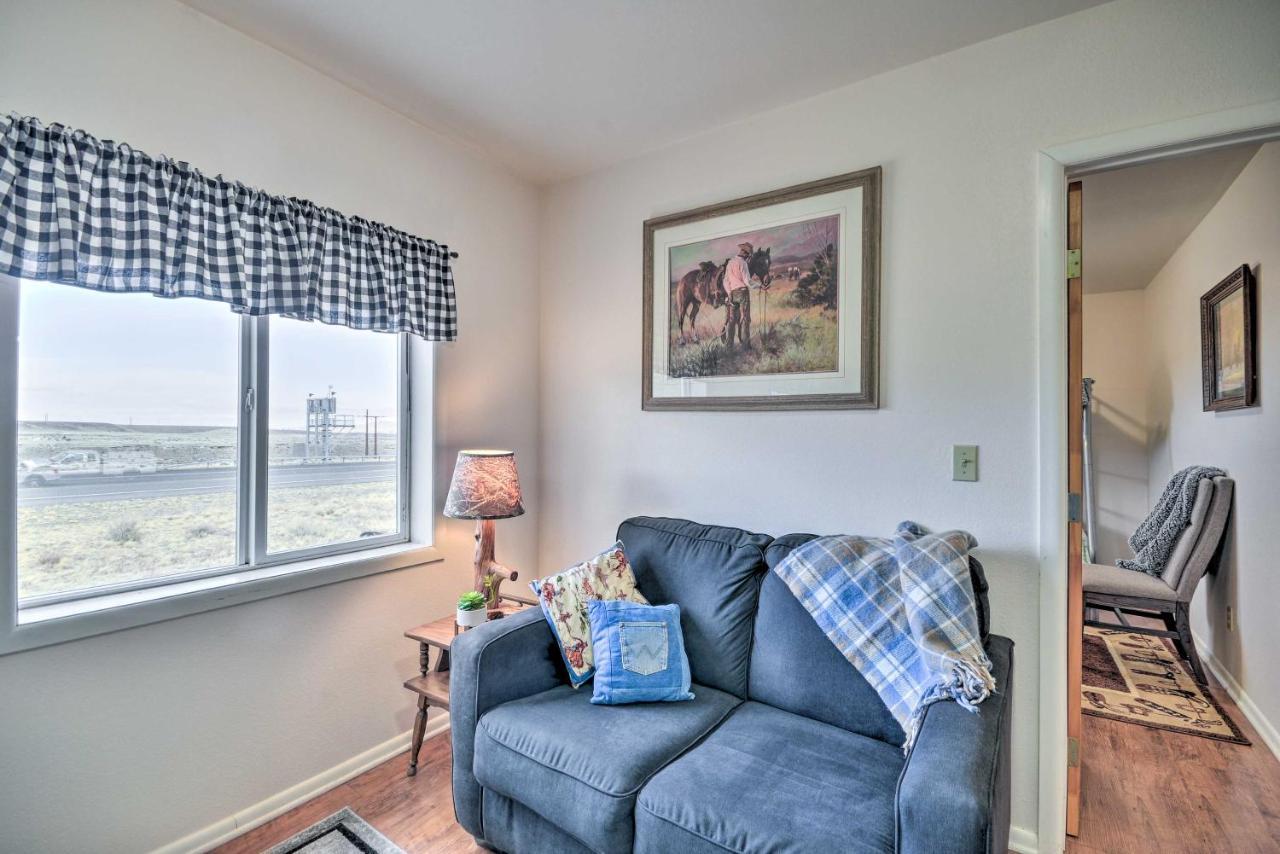 Cedar Mountain Hideout By Cody Night Rodeo! Apartment Bagian luar foto