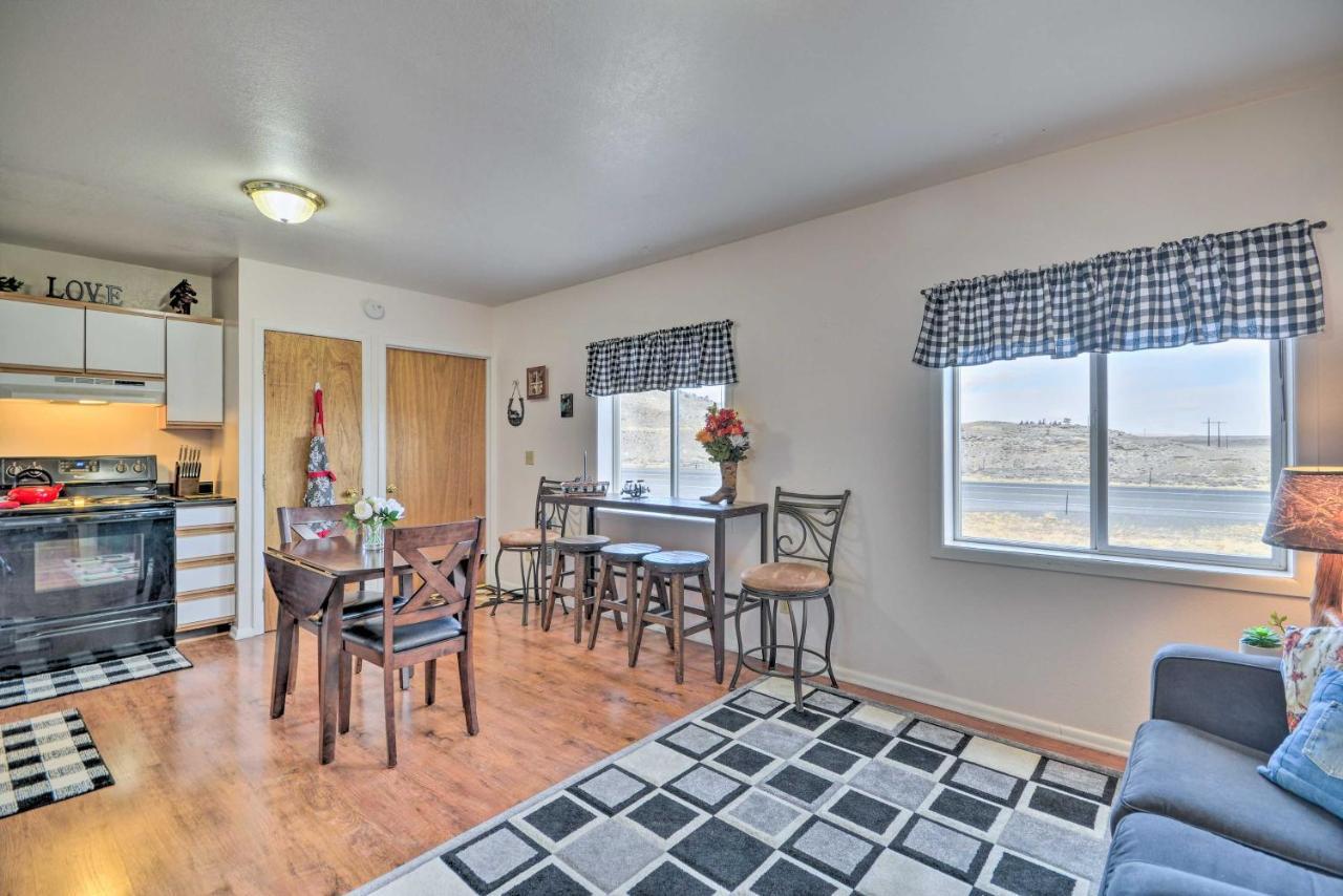 Cedar Mountain Hideout By Cody Night Rodeo! Apartment Bagian luar foto