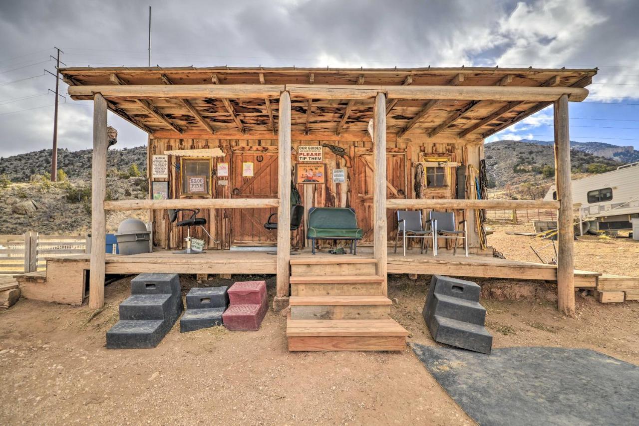 Cedar Mountain Hideout By Cody Night Rodeo! Apartment Bagian luar foto